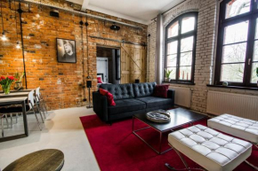 LOFT apartment 200m to Old Town wi-fi/netflix